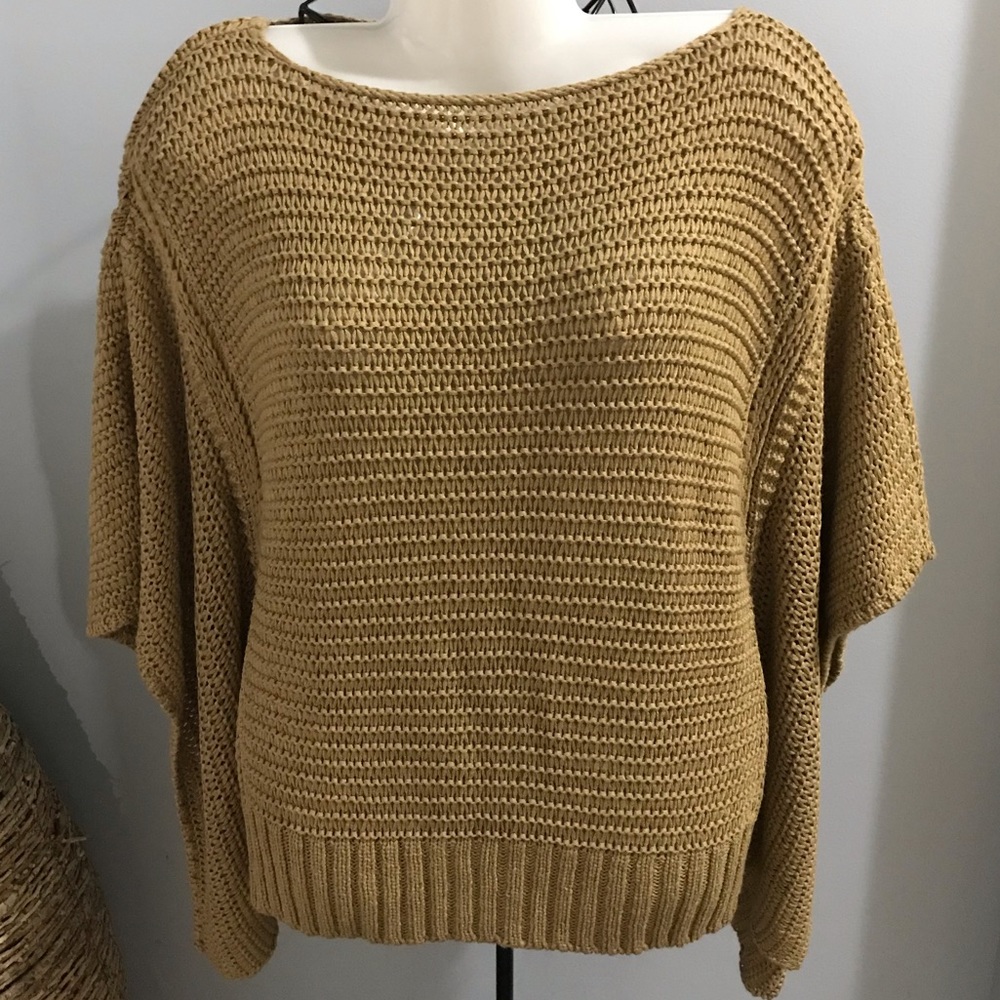 Zara Knit Sweater